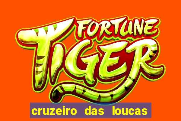 cruzeiro das loucas via torrent